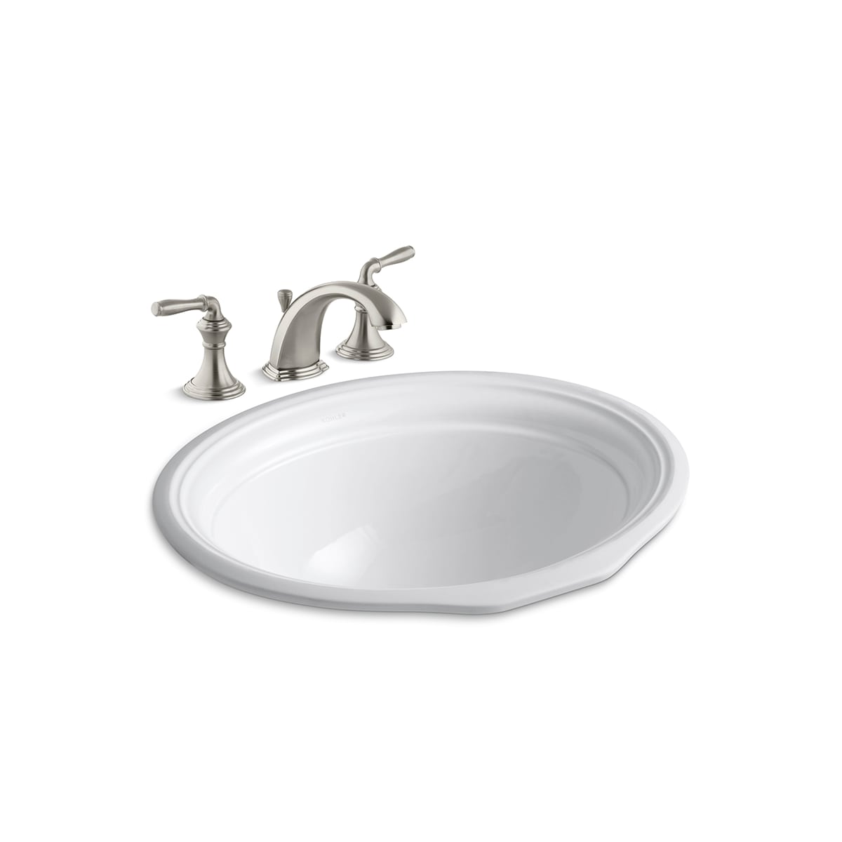 Kohler K 394 4 K 2336 Build Com