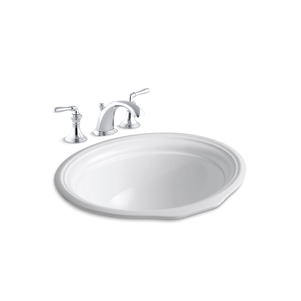 Kohler K 394 4 K 2336 Build Com