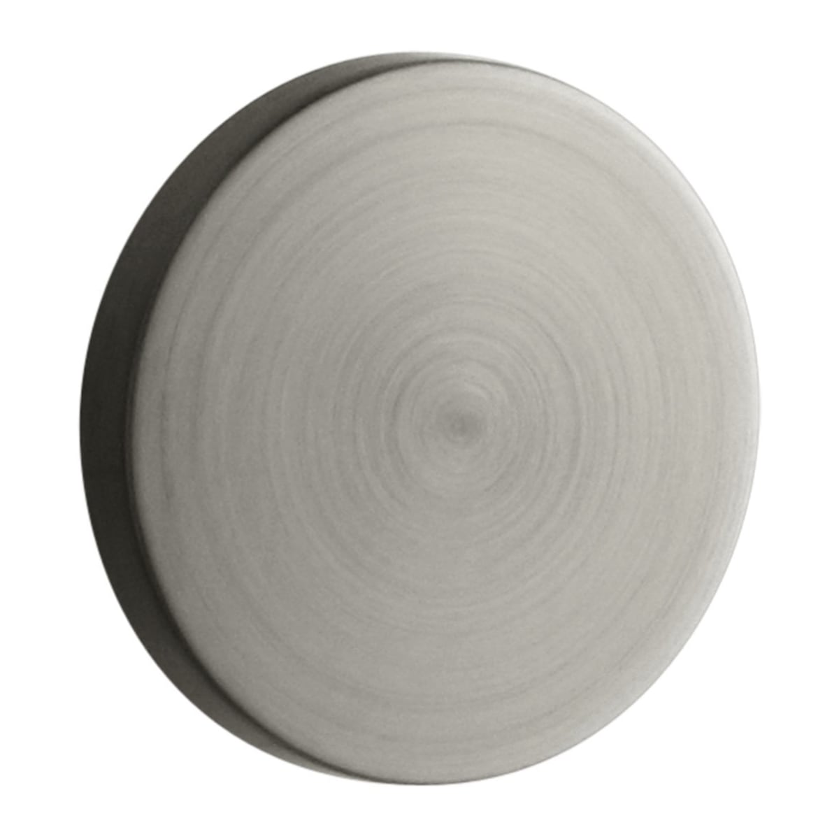 KOHLER Escale Bathroom Sink Overflow Caps in Matte Black