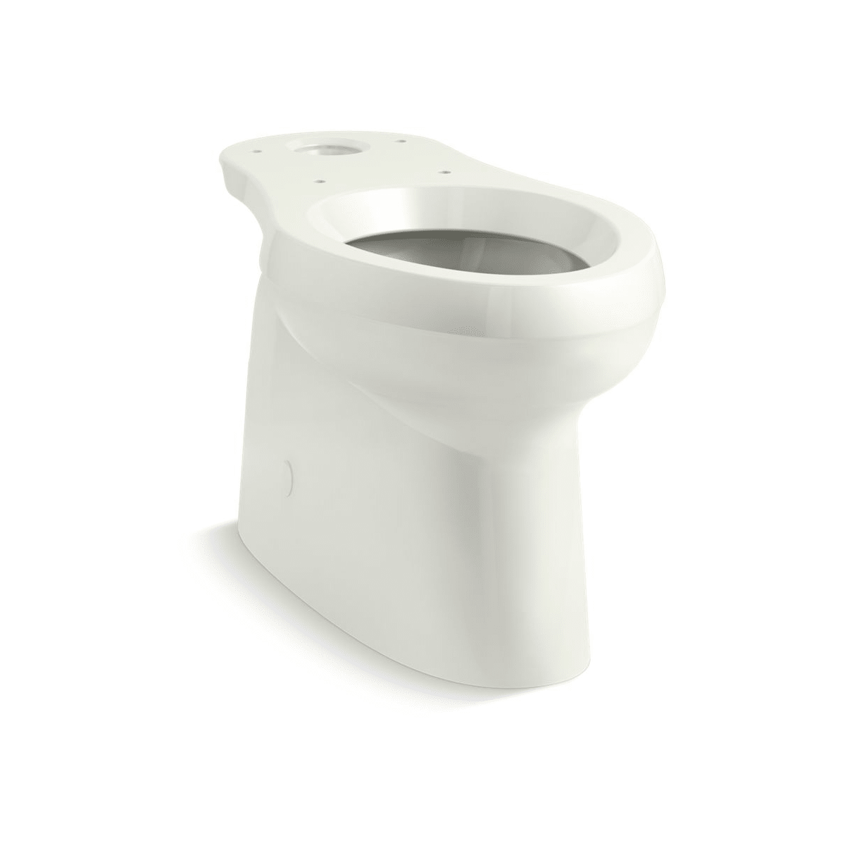 Kohler K 5309 0 White Cimarron Skirted Comfort Height Elongated