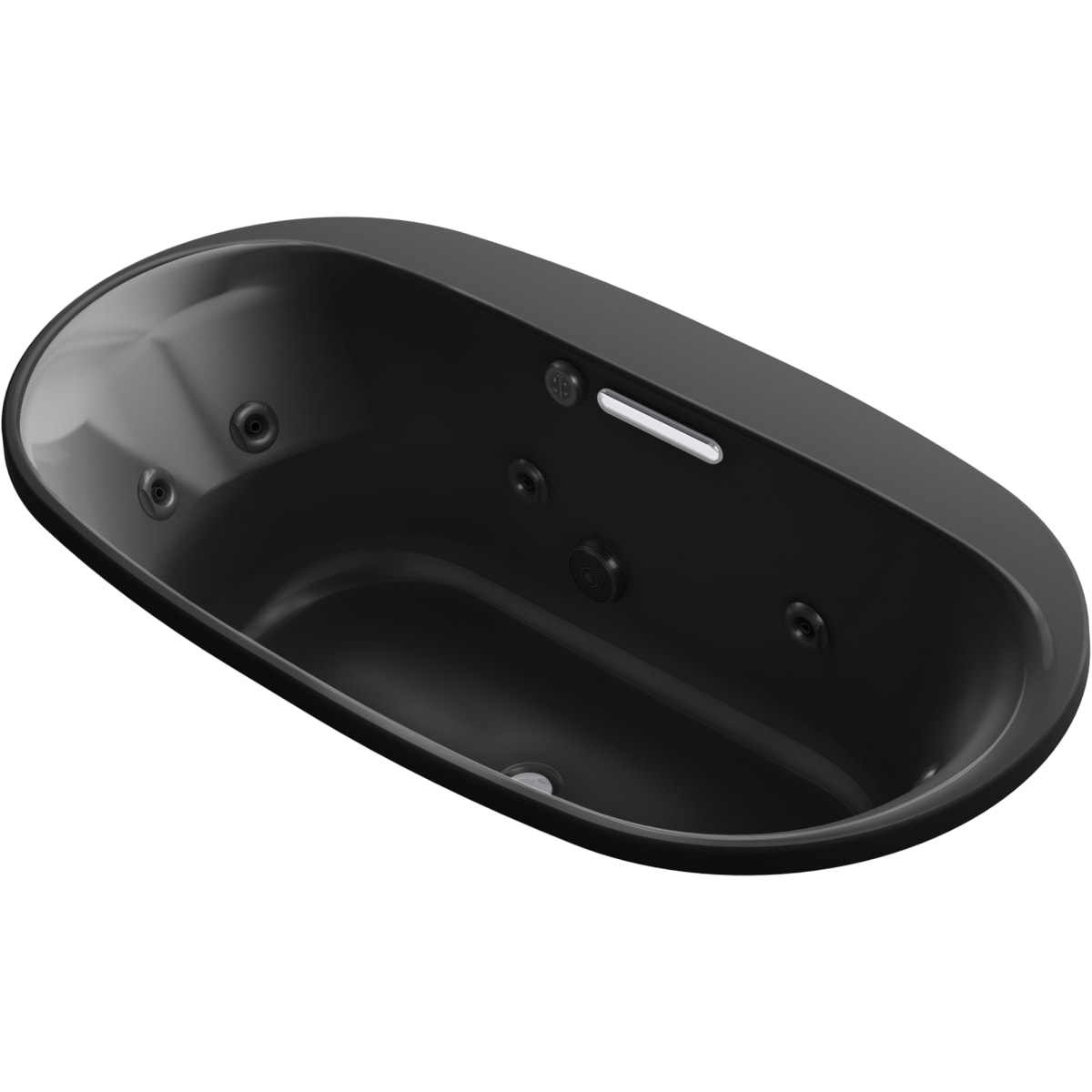 Kohler K-5716-JH-96 Biscuit Underscore 66