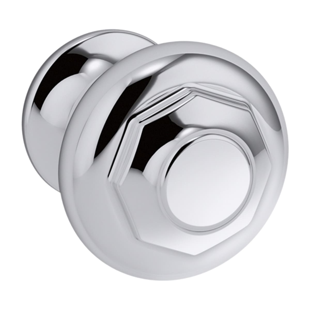 ベビーグッズも大集合 Vibrant K-72578-SN Kohler Polished Inch 1 Artifacts Nickel アクセサリー