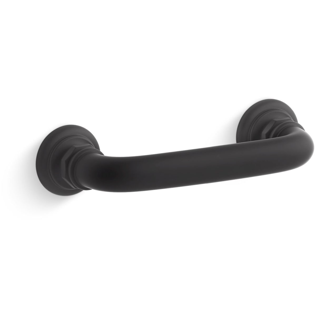KOHLER Artifacts 3 in. (76 mm) Center-to-Center Vibrant French Gold Cabinet Bar Pull