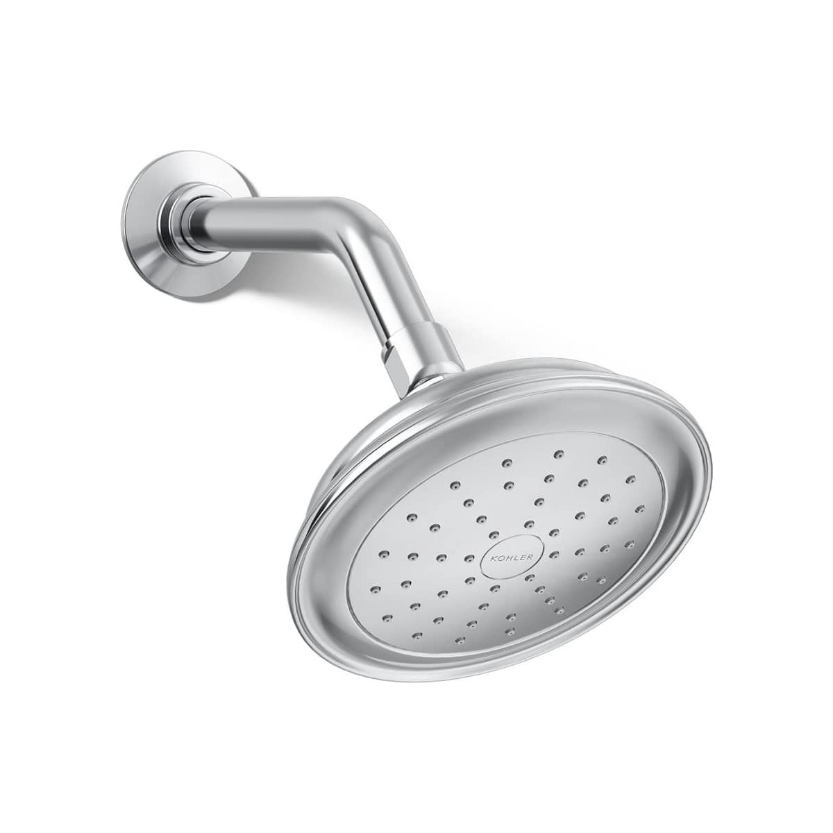 定番のお歳暮 Kohler K-72773-CP Polished Chrome Artifacts 2.5 GPM Single セット/コーデ