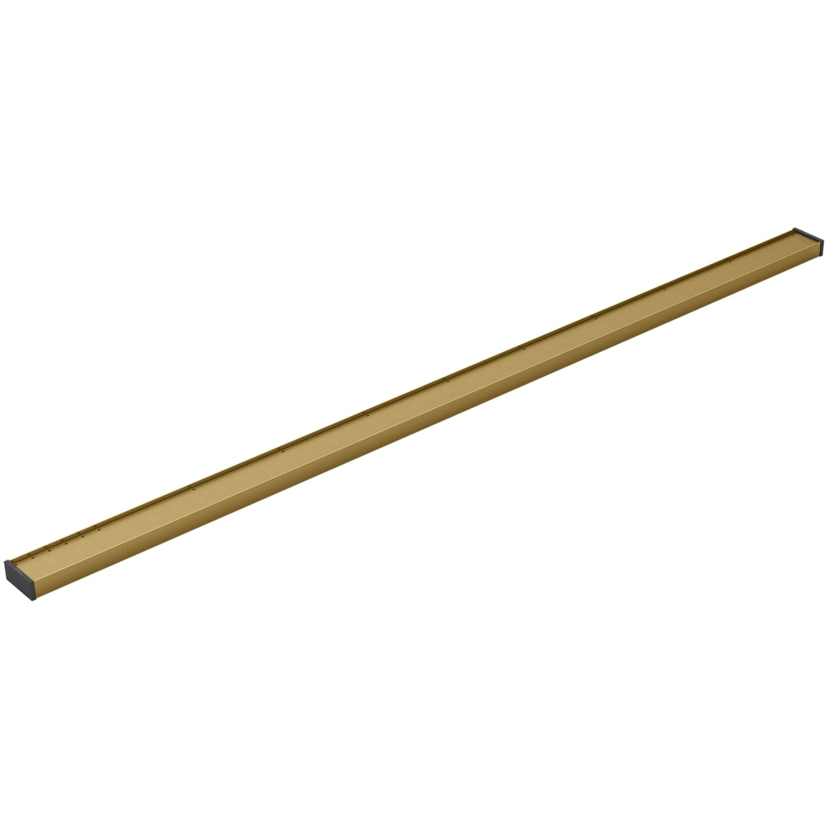 Kohler K-80649-2MB Vibrant Brushed Moderne Brass 2-1/2 Kohler K-80649-2MB Vibrant Brushed Moderne Brass 2-1/2