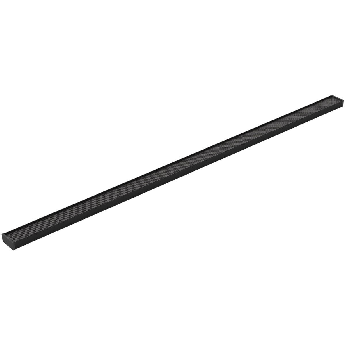 【G-Rap】V.A. Kohler K-80649-BL Matte Black 2-1/2