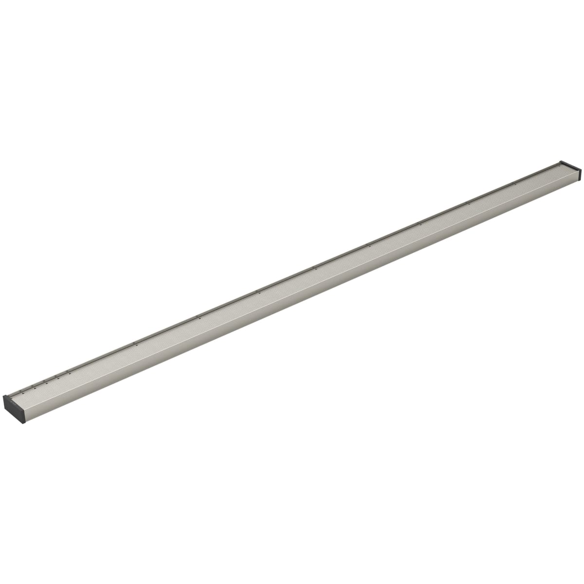 【G-Rap】V.A. Kohler K-80649-BNK Anodized Brushed Nickel 2-1/2