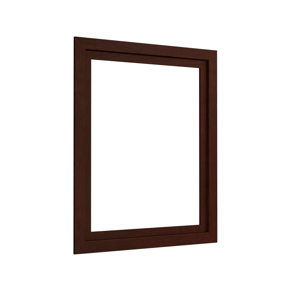 Kohler K 99663 24 1wg Cherry Tweed Poplin Wood Frame For Verdera Medicine Cabinets Faucetdirect Com