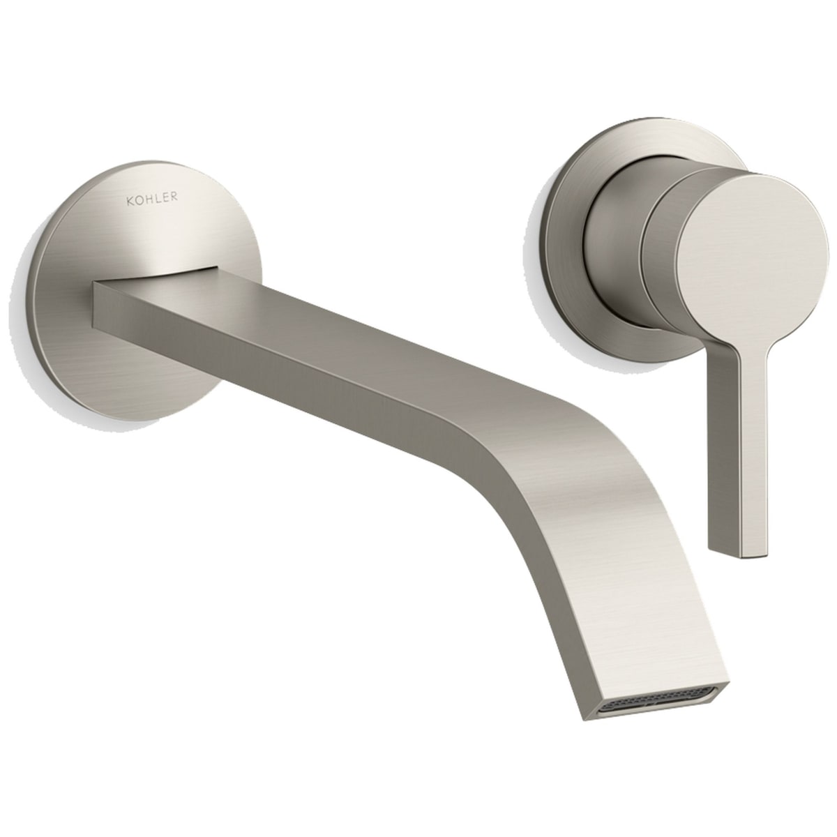 Kohler K-T23888-77980-4-BN Vibrant Brushed Nickel Components 
