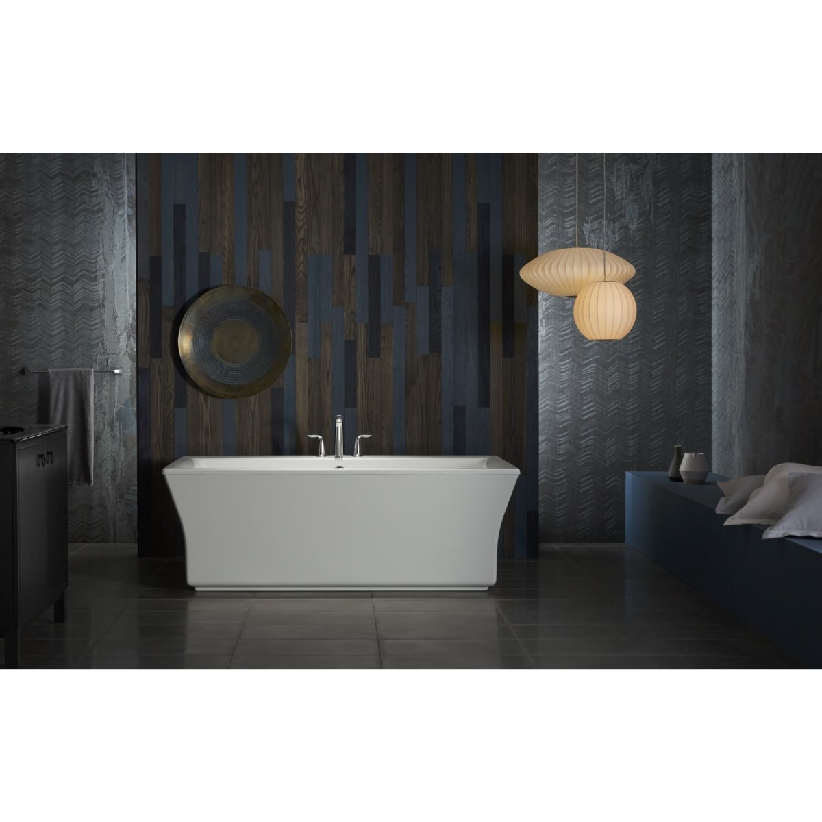 Kohler Stargaze and Refinia Bundle
