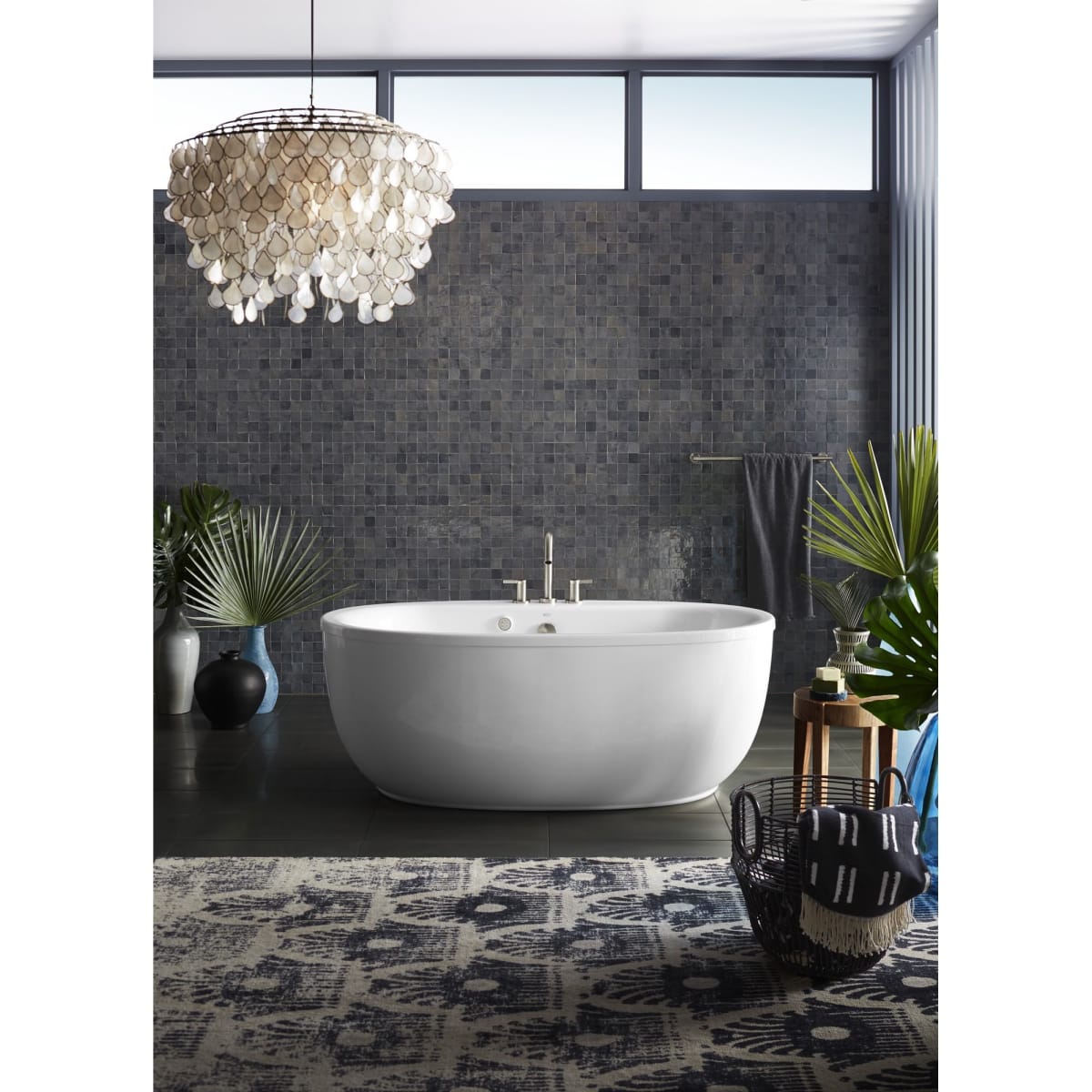 Kohler Sunstruck And Stillness Bundle Build Com