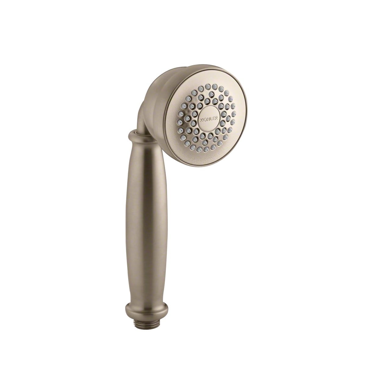 Kohler K 10343 Bv Brushed Bronze Kelston Single Function Hand