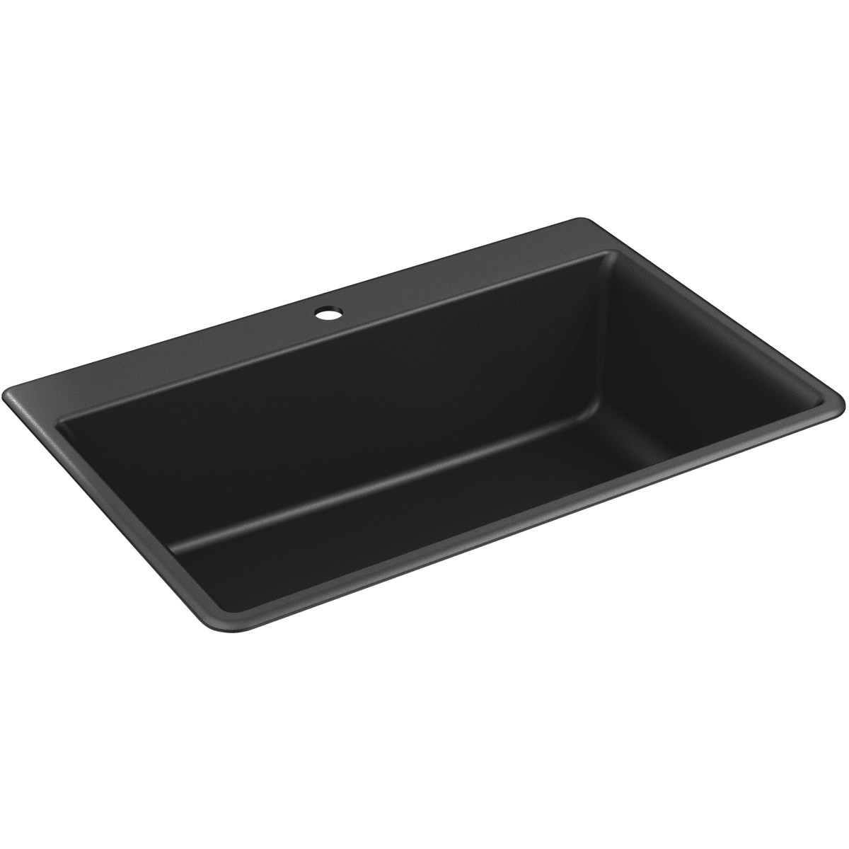 Kohler kennon sink rack shop