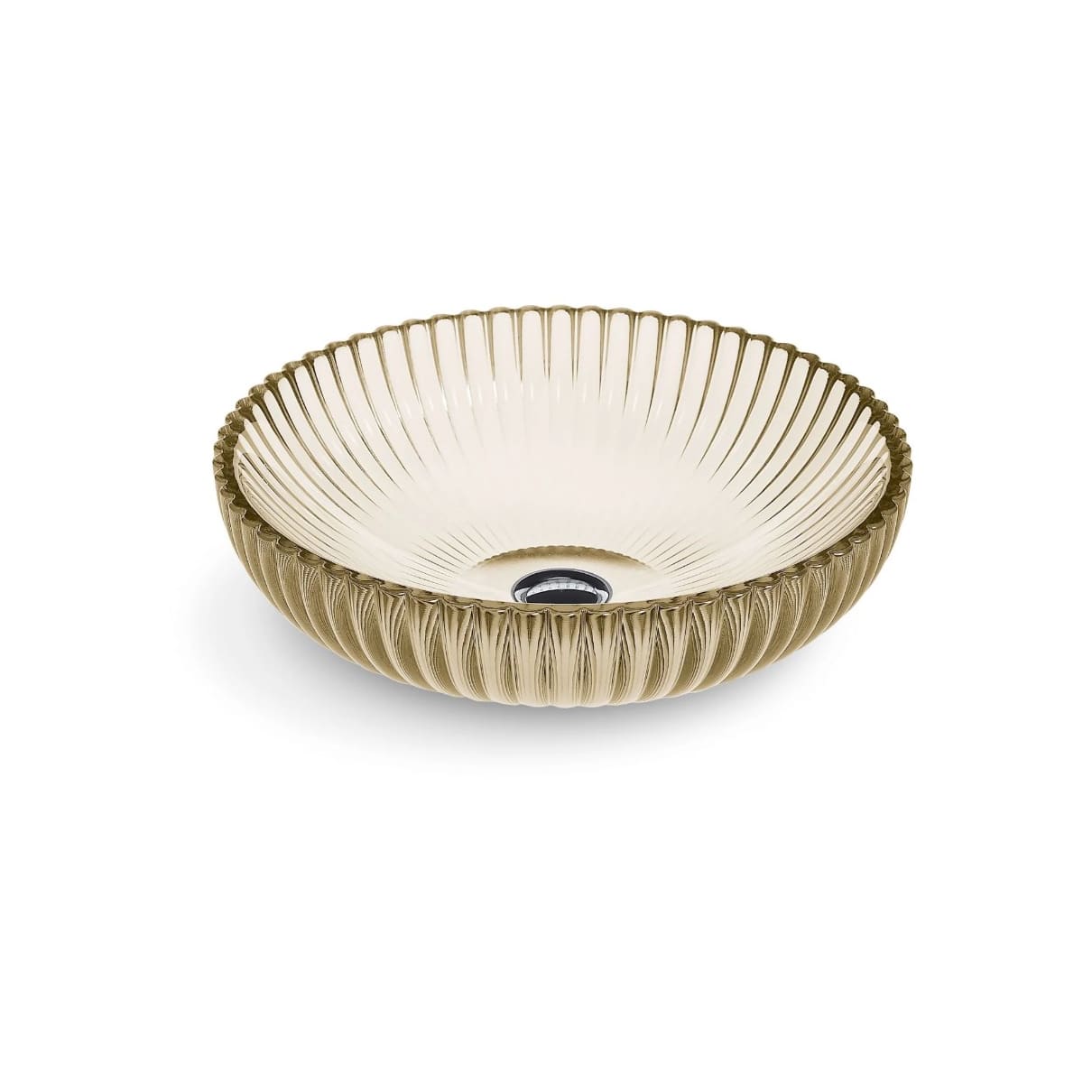 KOHLER K-28823-TG7 ARTIST EDITIONS Yepsen Collection Glass