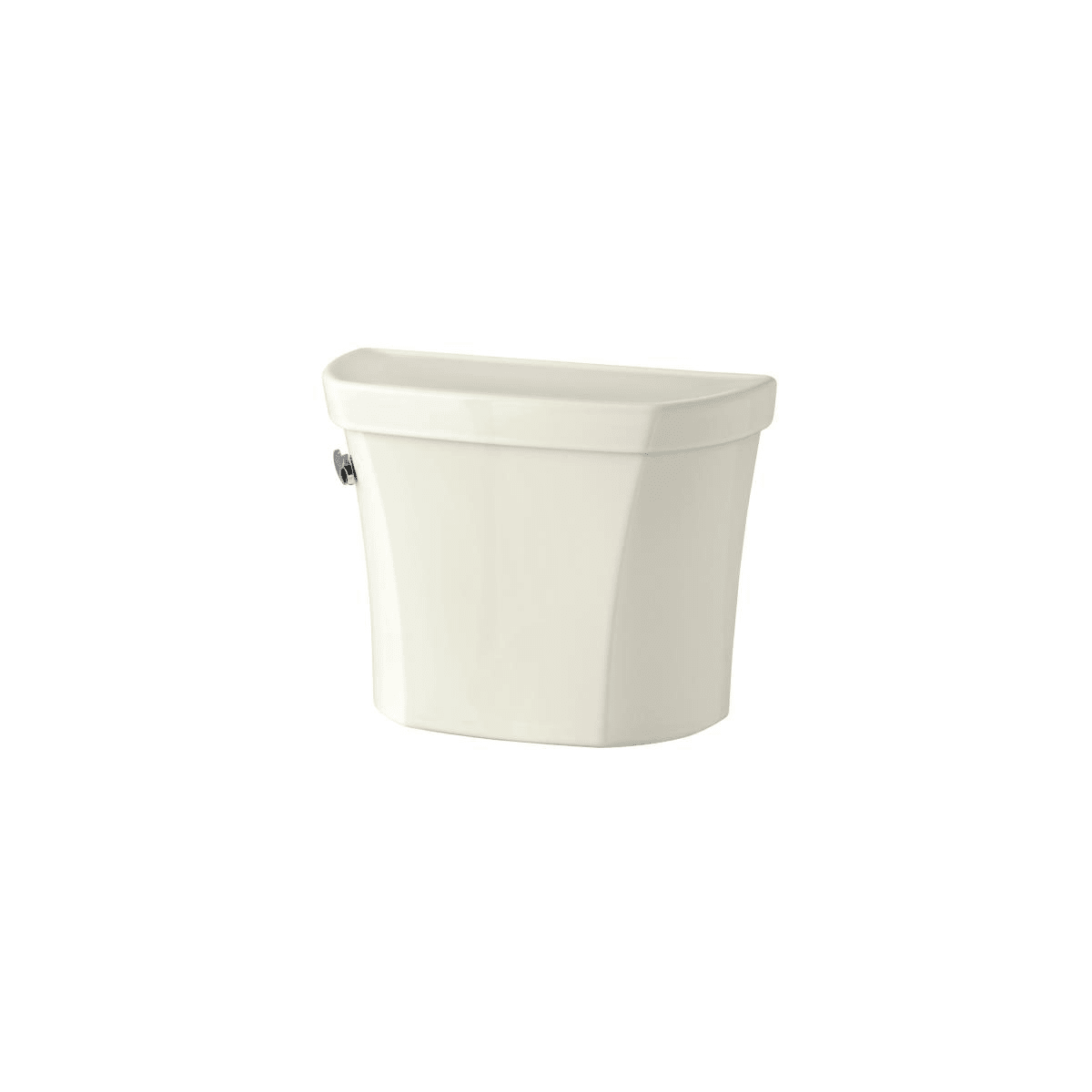工場直売 Kohler K-4467-U-7 from Insuliner with Tank GPF 1.28 Black タイムセール