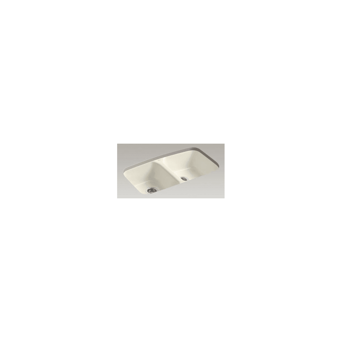 Kohler K-5942-5U-Y2 Sunlight Brookfield 33