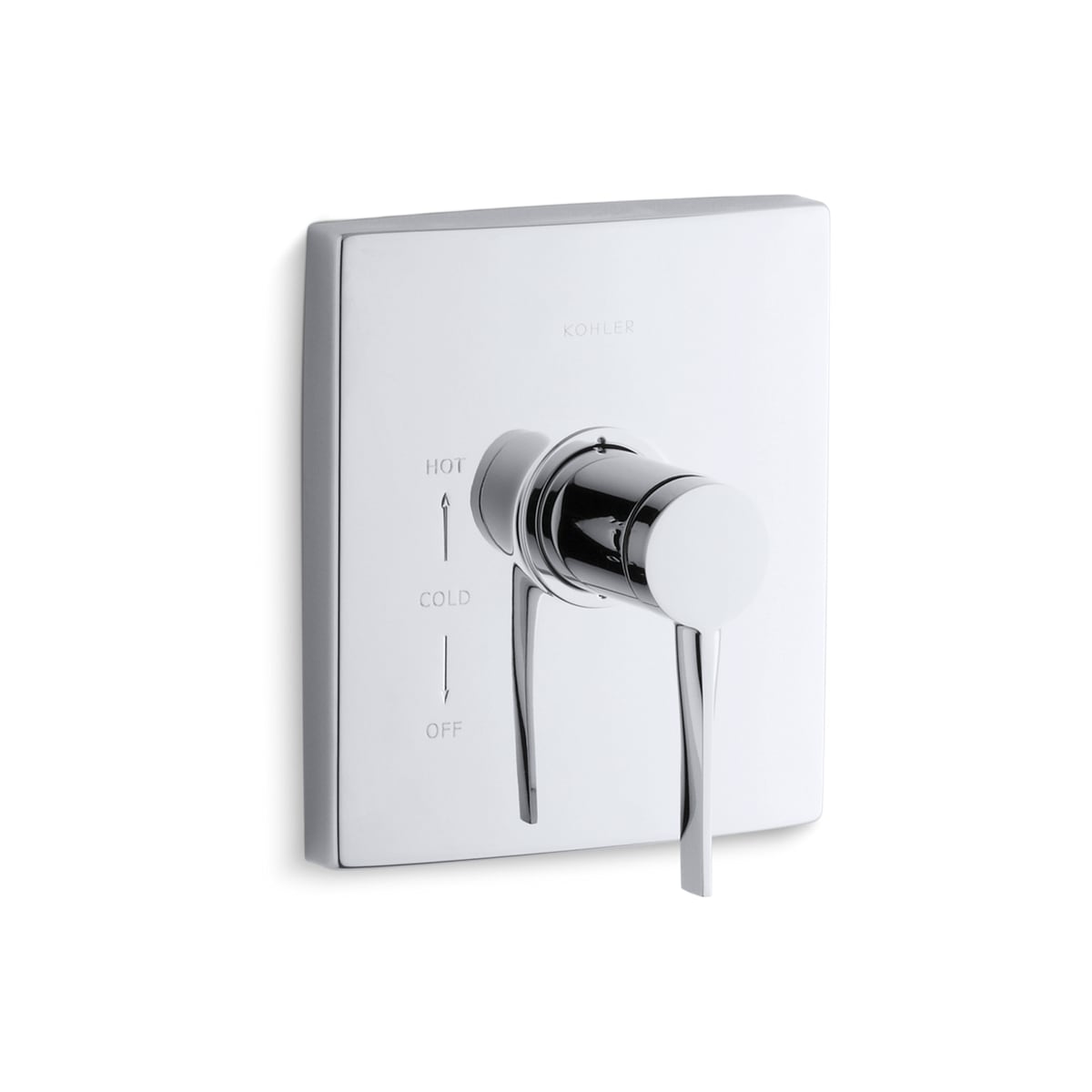 Kohler K Ts14780 4 Bn Vibrant Brushed Nickel Stance Single Handle