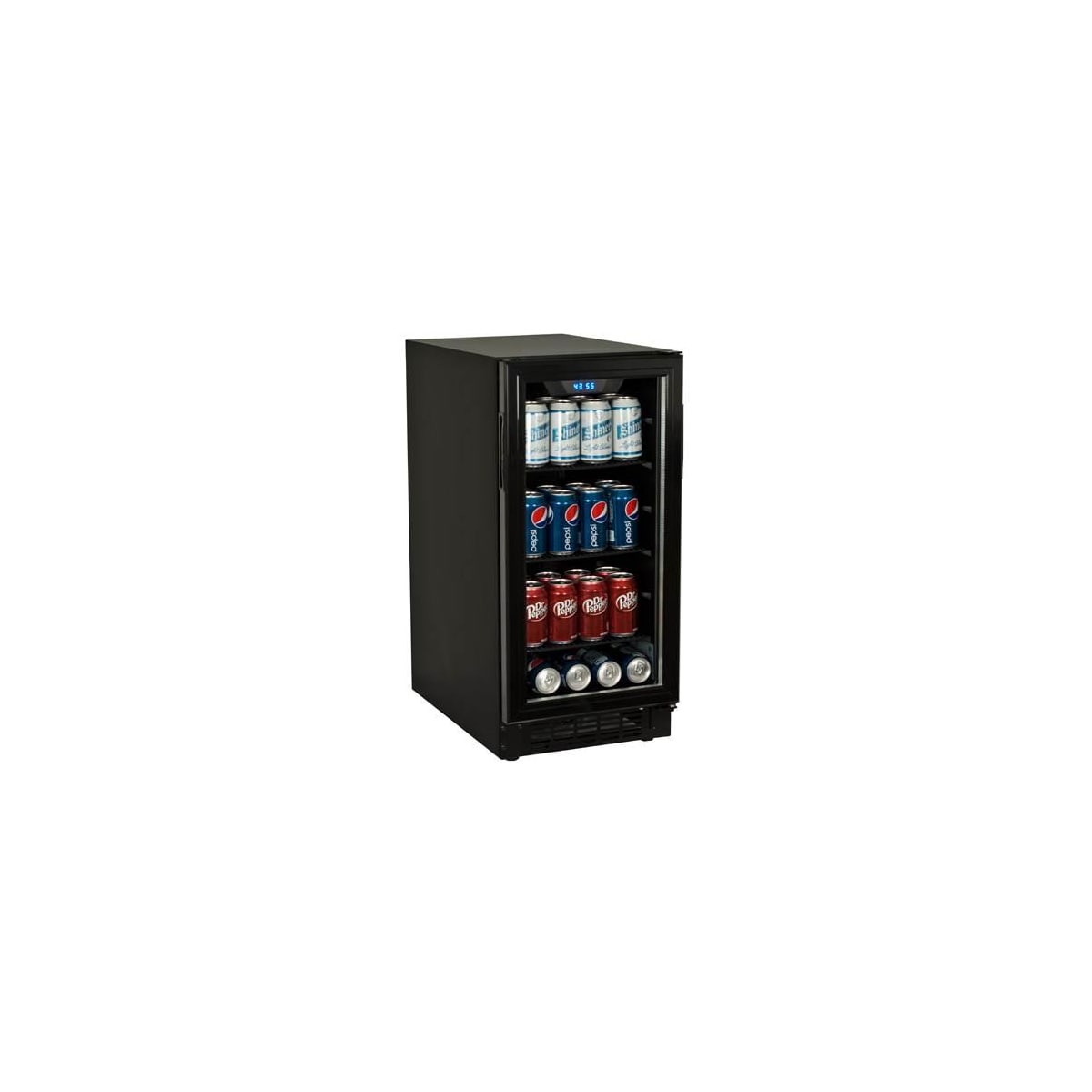 koldfront mini fridge