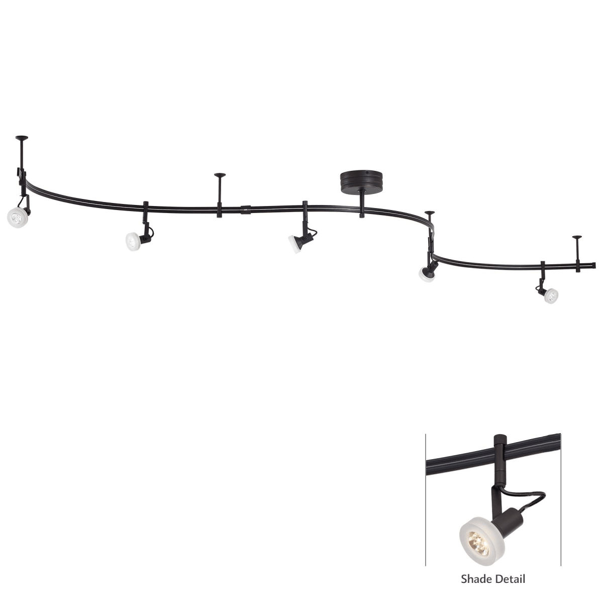 Kovacs Track Lighting Parts Shelly Lighting