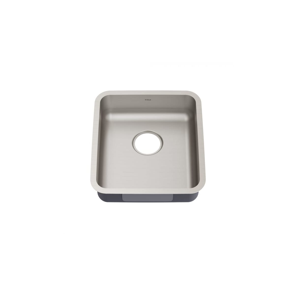 Kraus KA1AS17B Stainless Steel Dex 17