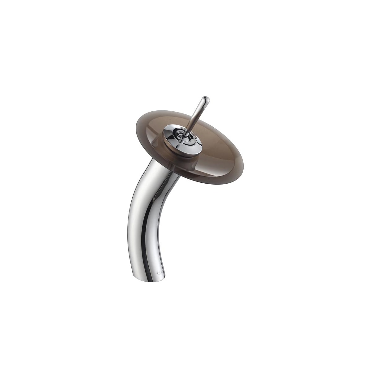 Kraus Kgw 1700orb Brfr Oil Rubbed Bronze Waterfall Single Hole