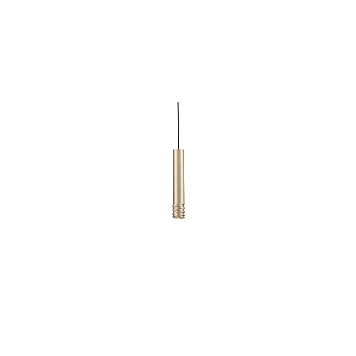 Kuzco Lighting 494502L-BK Black Milca 14-5/8