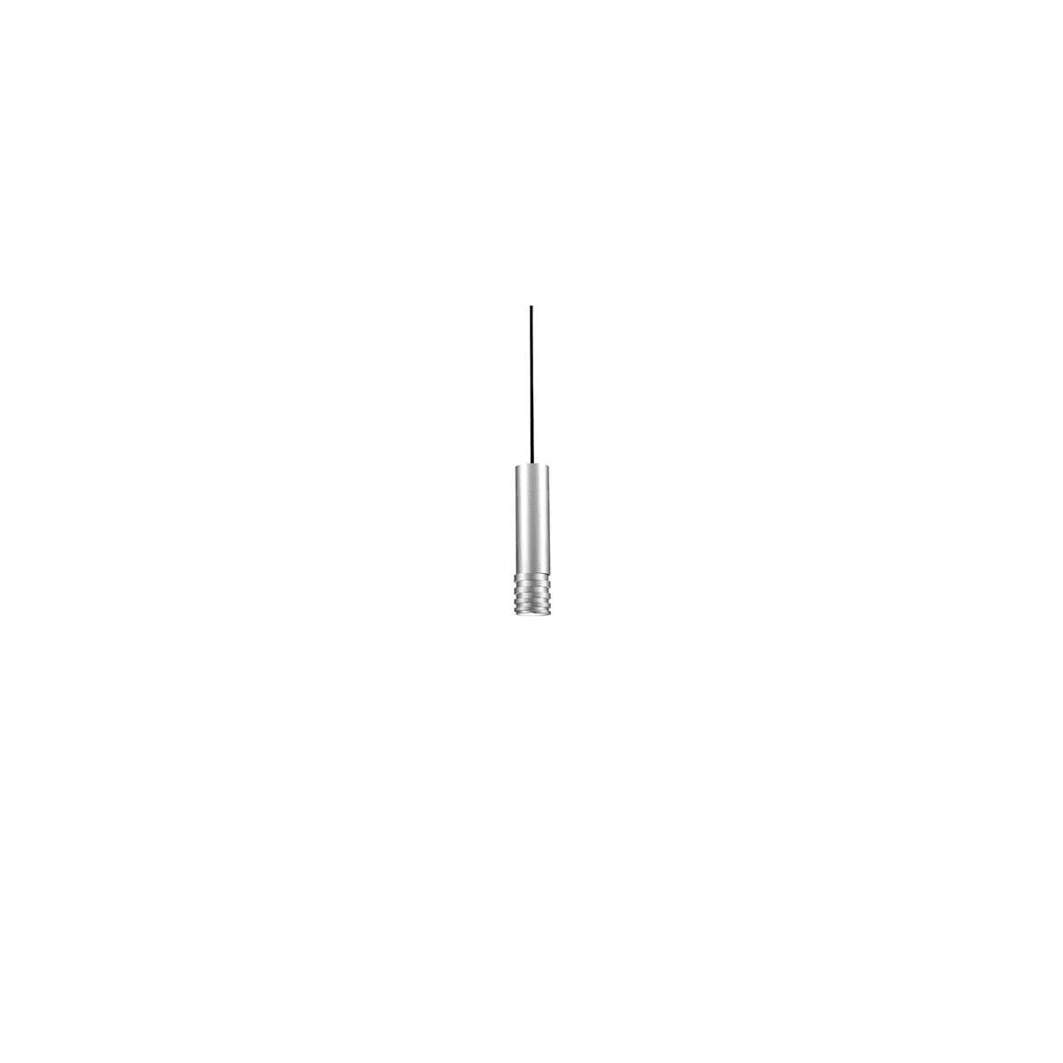 Kuzco Lighting 494502M-BK Black Milca 10-1/4