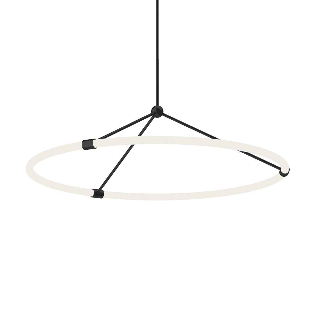上品なファッション Kuzco Lighting PD99133-NB Natural Brass Santino 33 その他