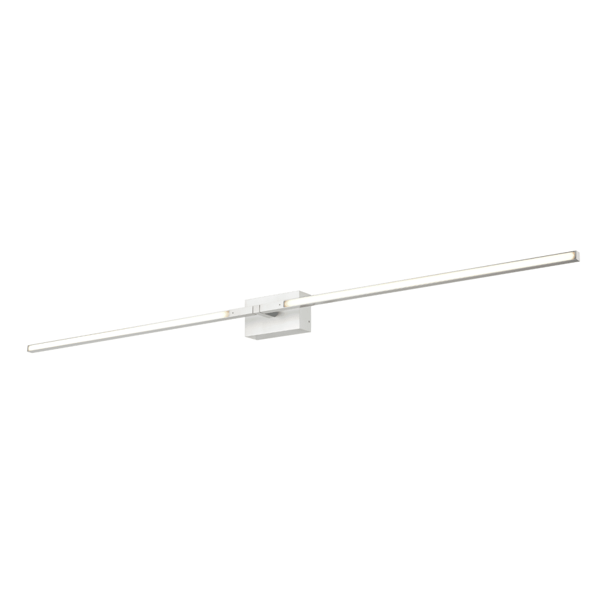 sanson⭐︎ Kuzco Lighting WS25350-BN-UNV Brushed Nickel Pandora 5