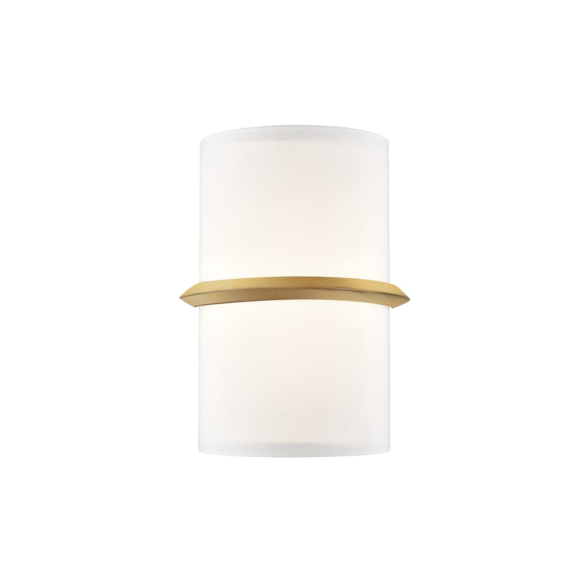Kuzco Lighting WS63209-BG Brushed Gold Pondi 10