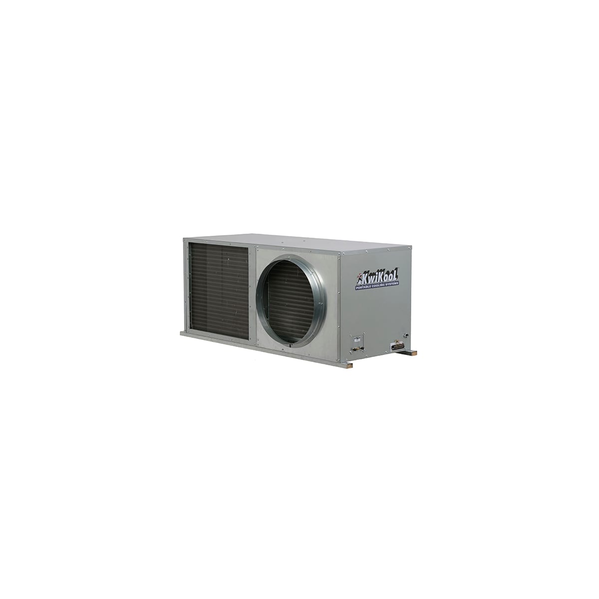 Kwikool Kca 3021