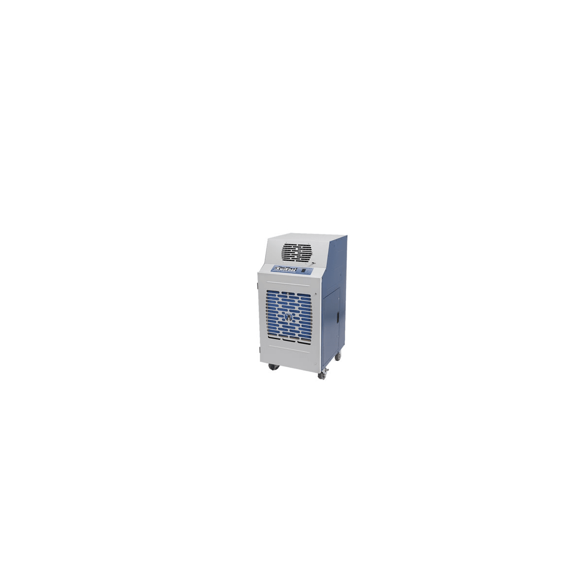 Commercial 29,500 BTU Commercial Water Cool Portable AC