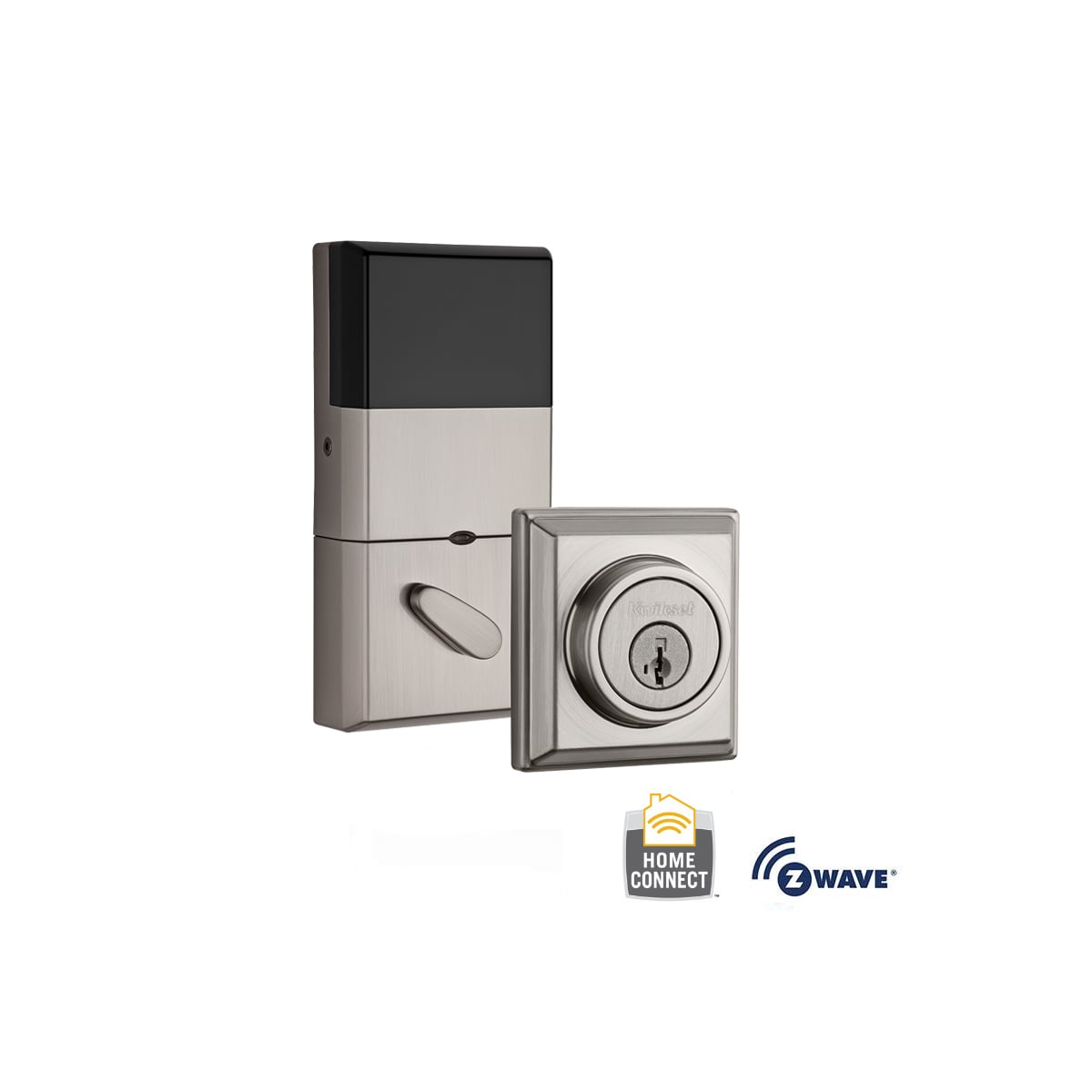 kwikset 910 google home