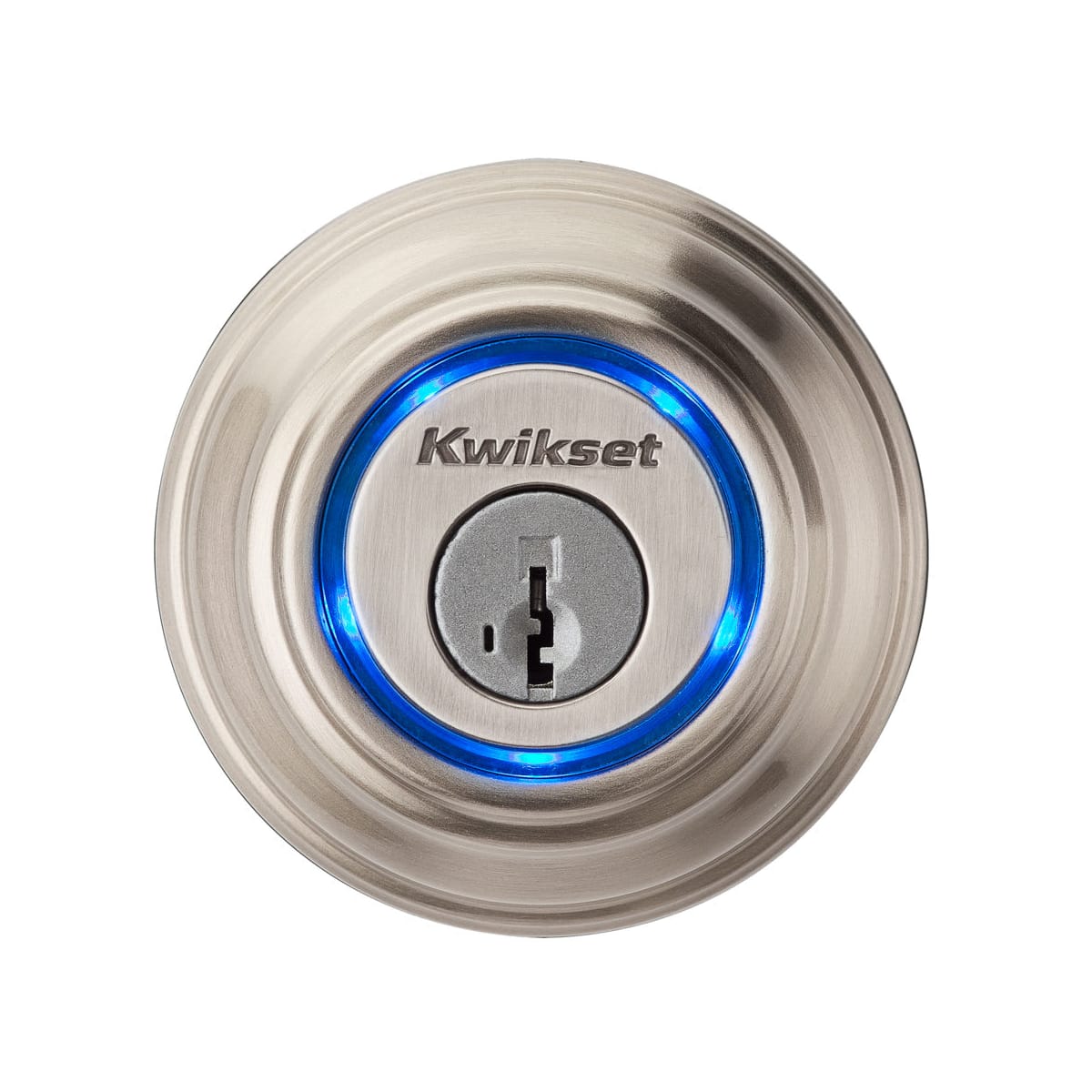 Kwikset Kevo Extra Door FOB 926 Unlocks door without taking keys out Compact 