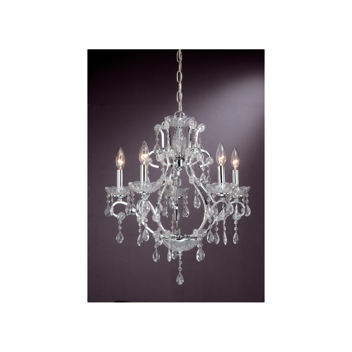 Laura Ashley Mxx818 Chrome Eloyse 5 Light Chandelier Lightingdirect Com The new home of laura ashley, powered by next. laura ashley mxx818 chrome eloyse 5