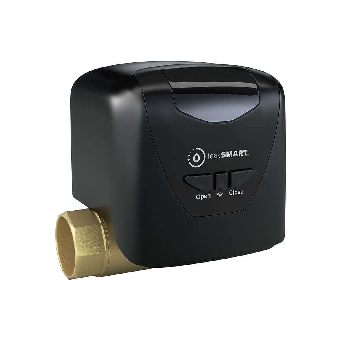 Smart Water Valve - Automatic Shut Off