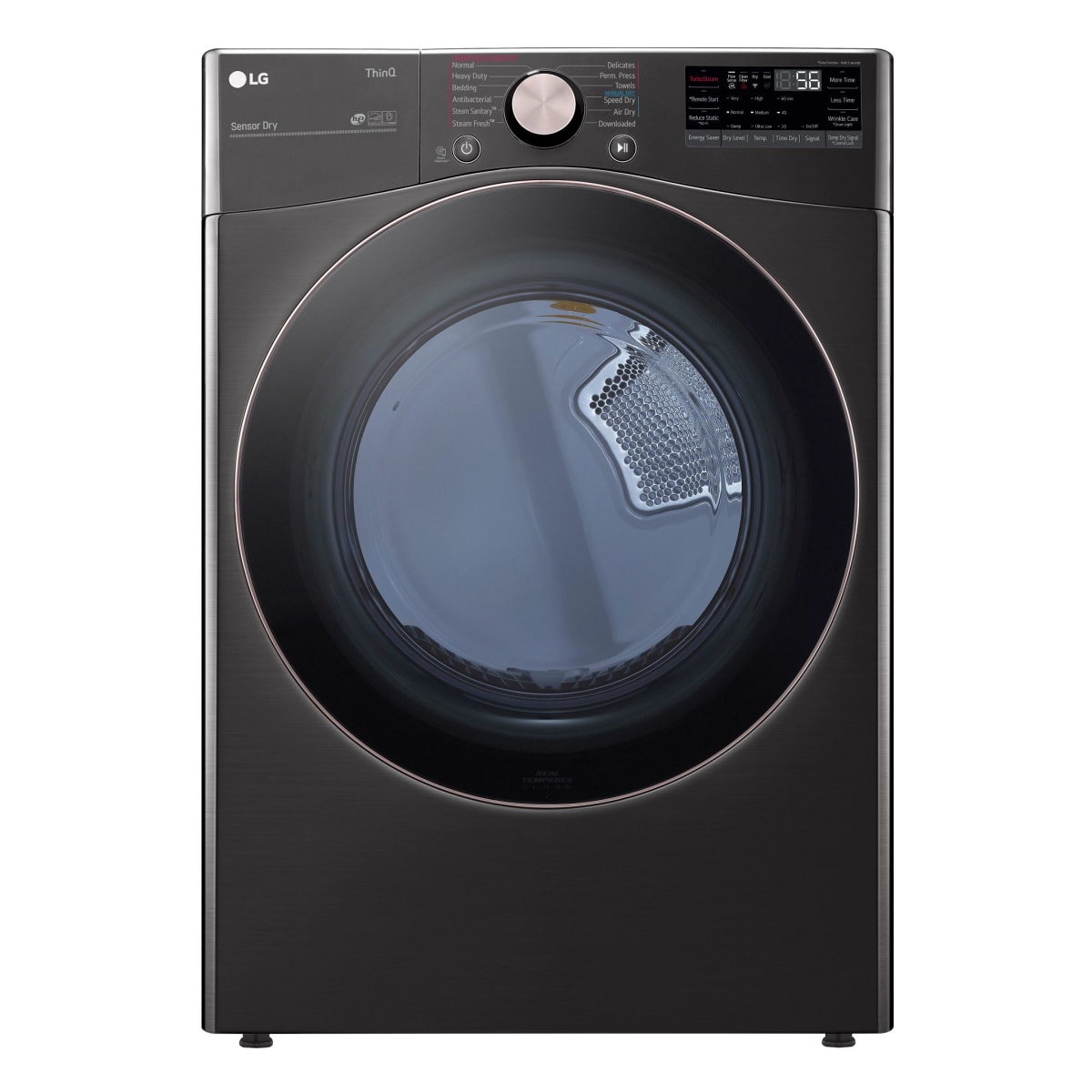LG Dryers Laundry Appliances DLEX4000