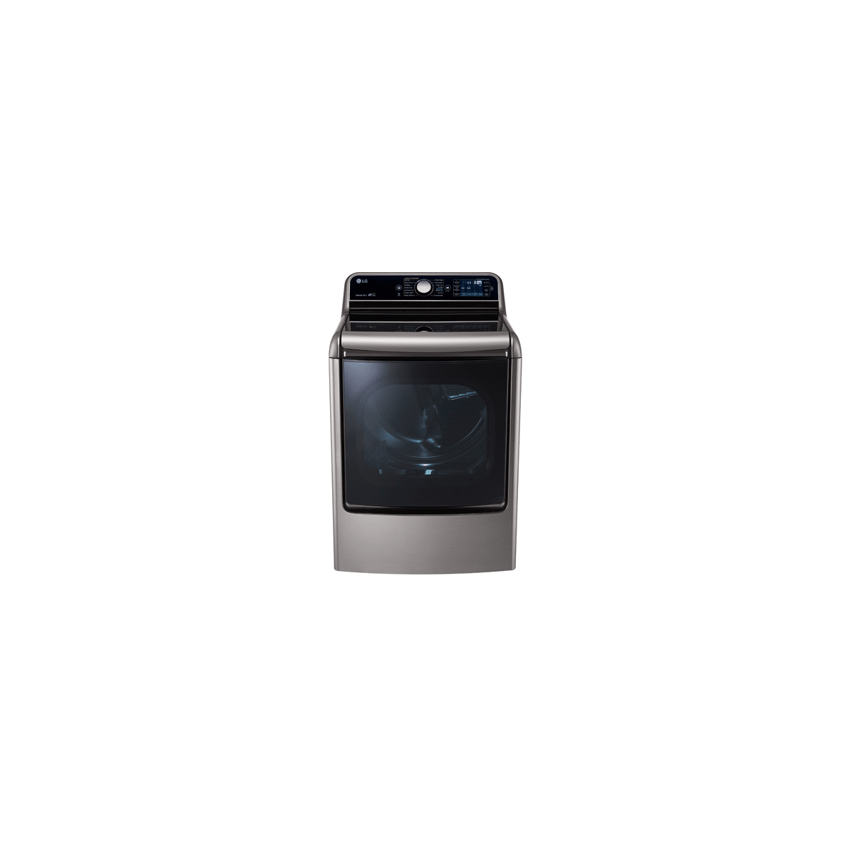 Lg Dryers Laundry Appliances Dlex7700e