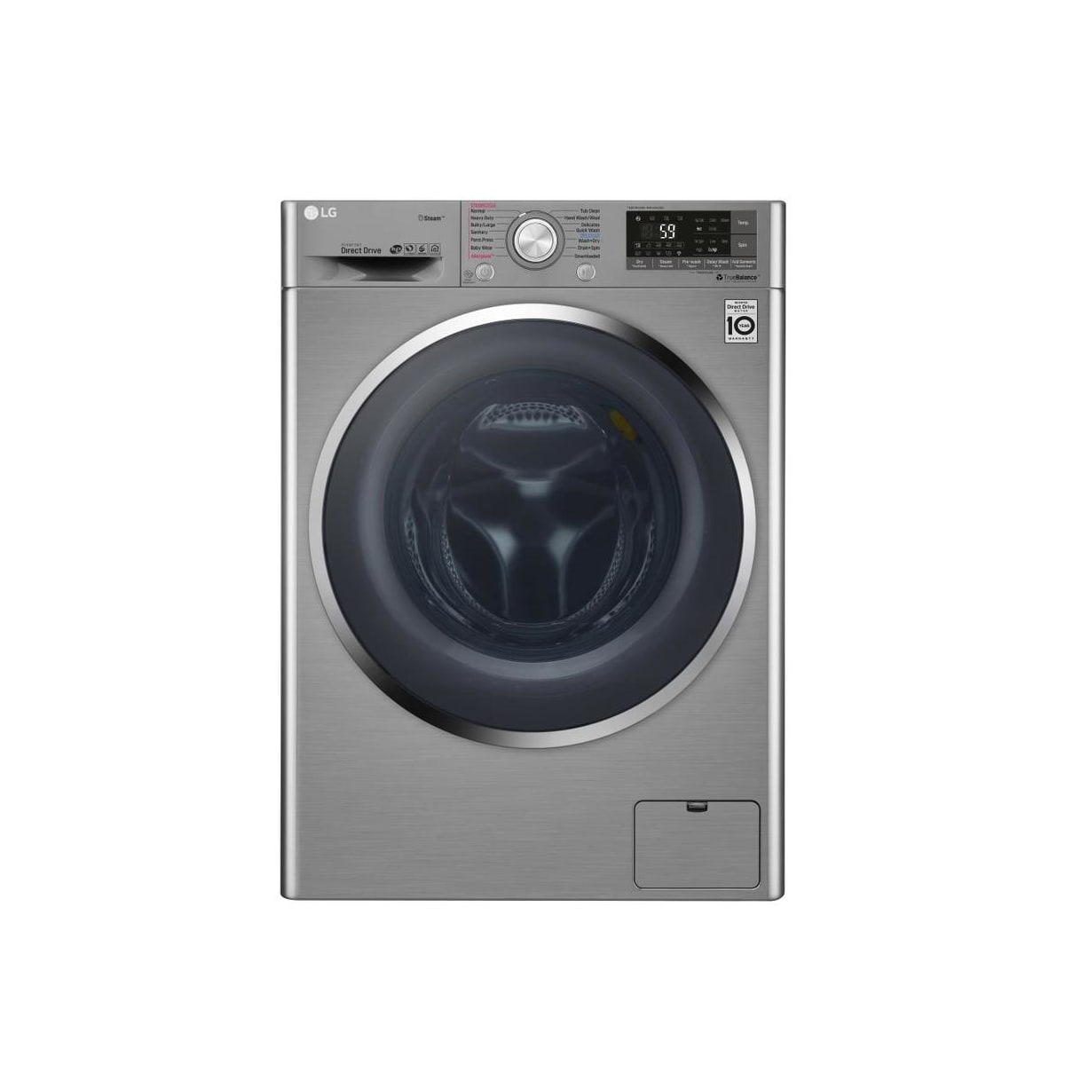 Lg Washer Dryer Combos Laundry Appliances Wm3499hva