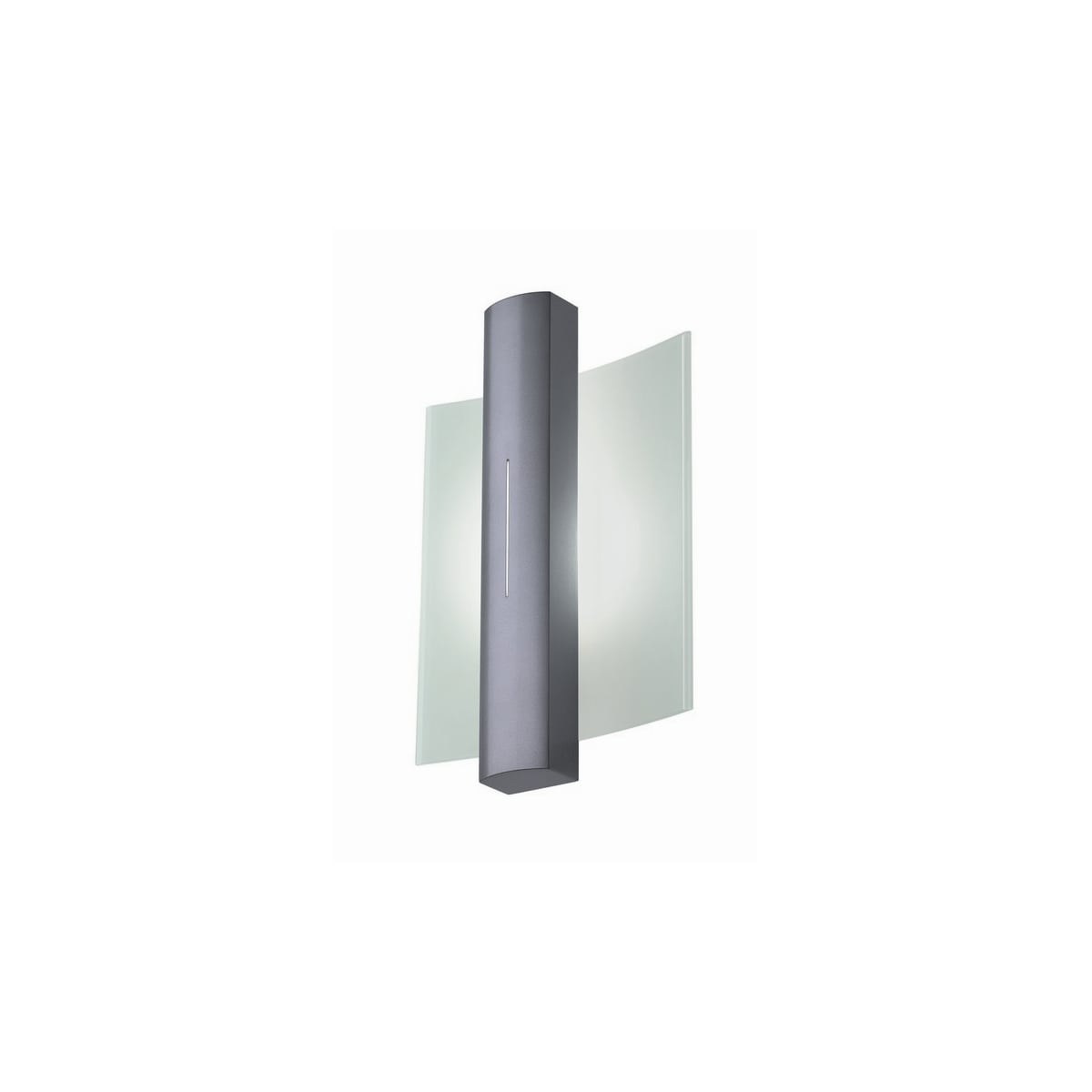 Lightolier 48020ALU Aluminum Indoor Lighting Wall Sconces Wall