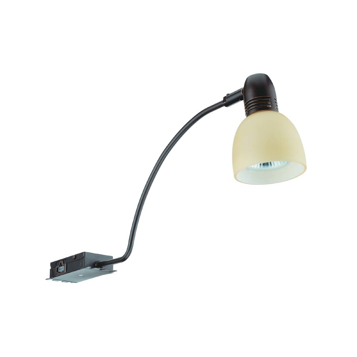 Lithonia Lighting Loc 35 120 Bz Bronze Linkable Over The Lithonia Lighting Loc 35 120 Bz Bronze Linkable Over The