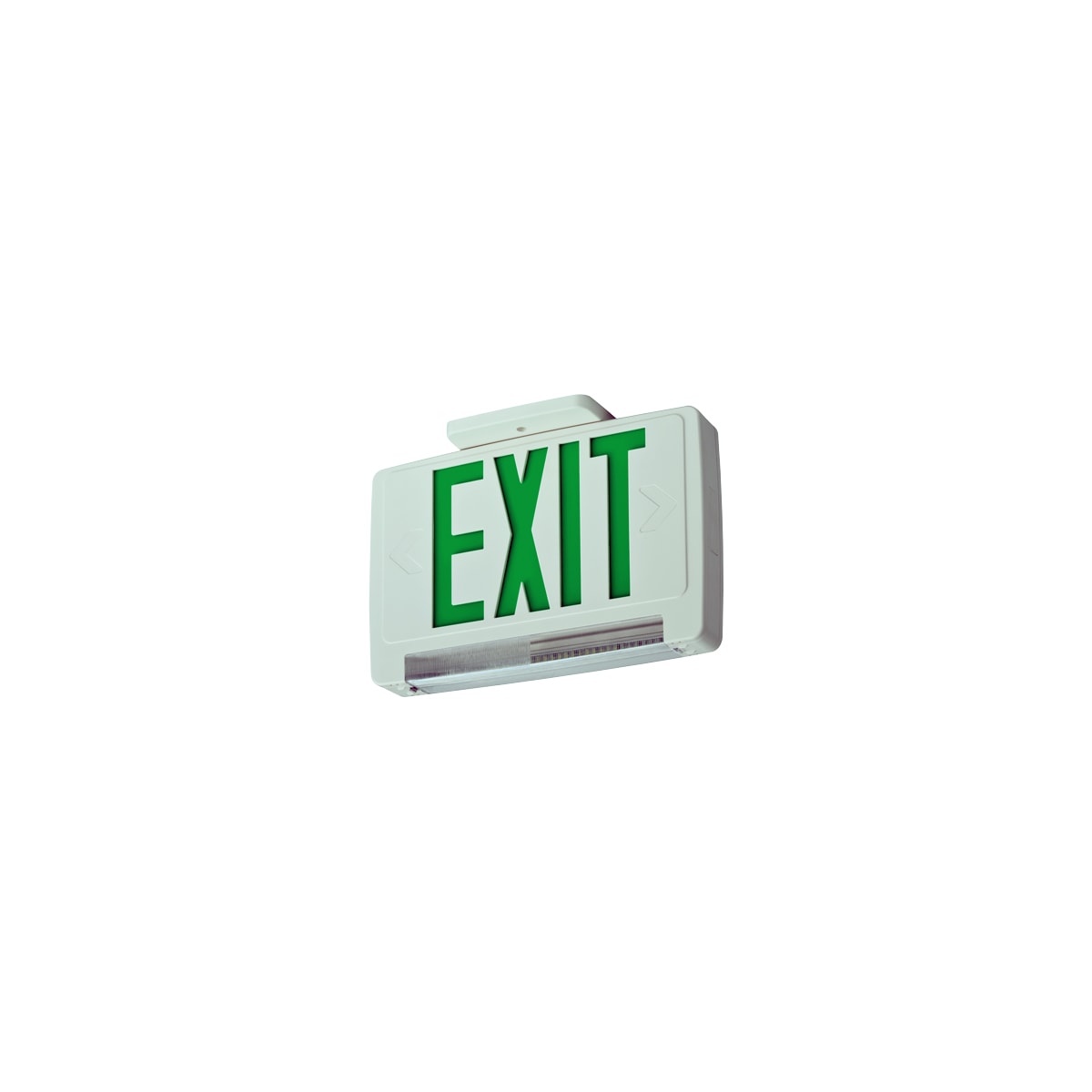 Emergency & Exit, Lithonia Lighting