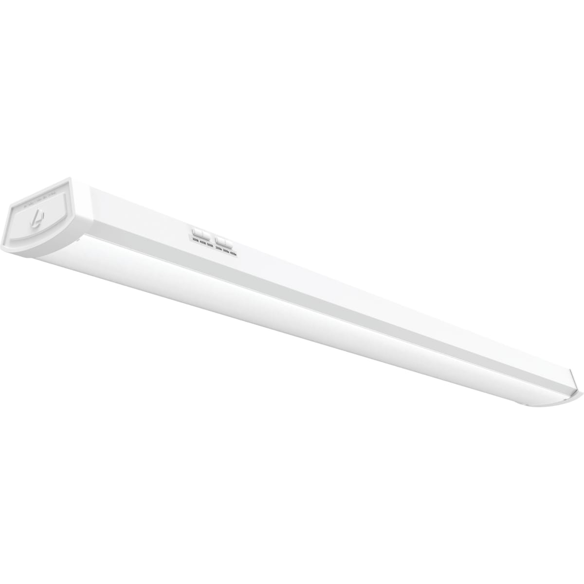 Lithonia Lighting FMLWL LNK 48 ALO4 8SWW2 White Contractor