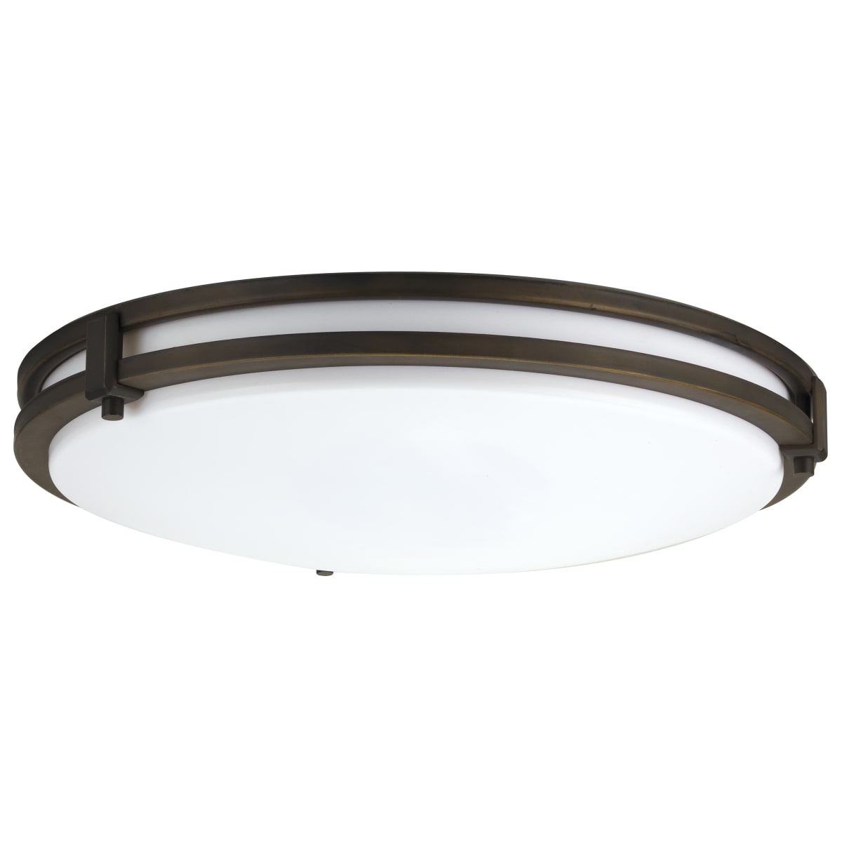 Lithonia lighting led flush mount hot sale