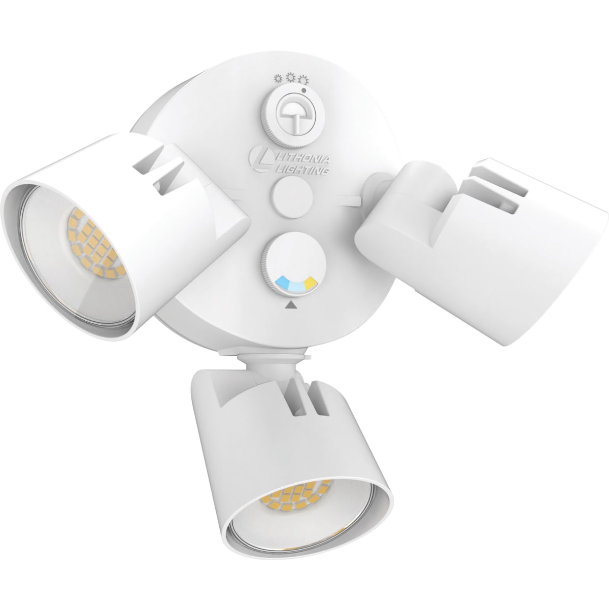 Lithonia lighting store outdoor flood light