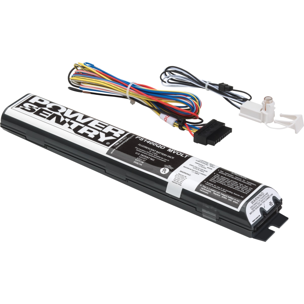 Lithonia Lighting PS1400QD MVOLT M8