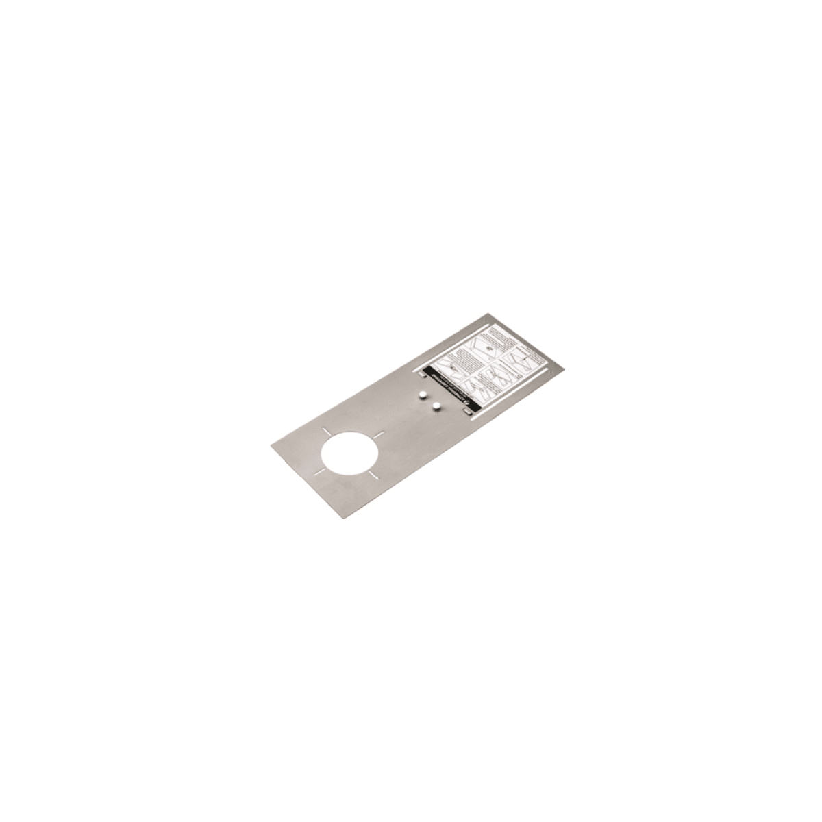 Lithonia wf6 pan outlet