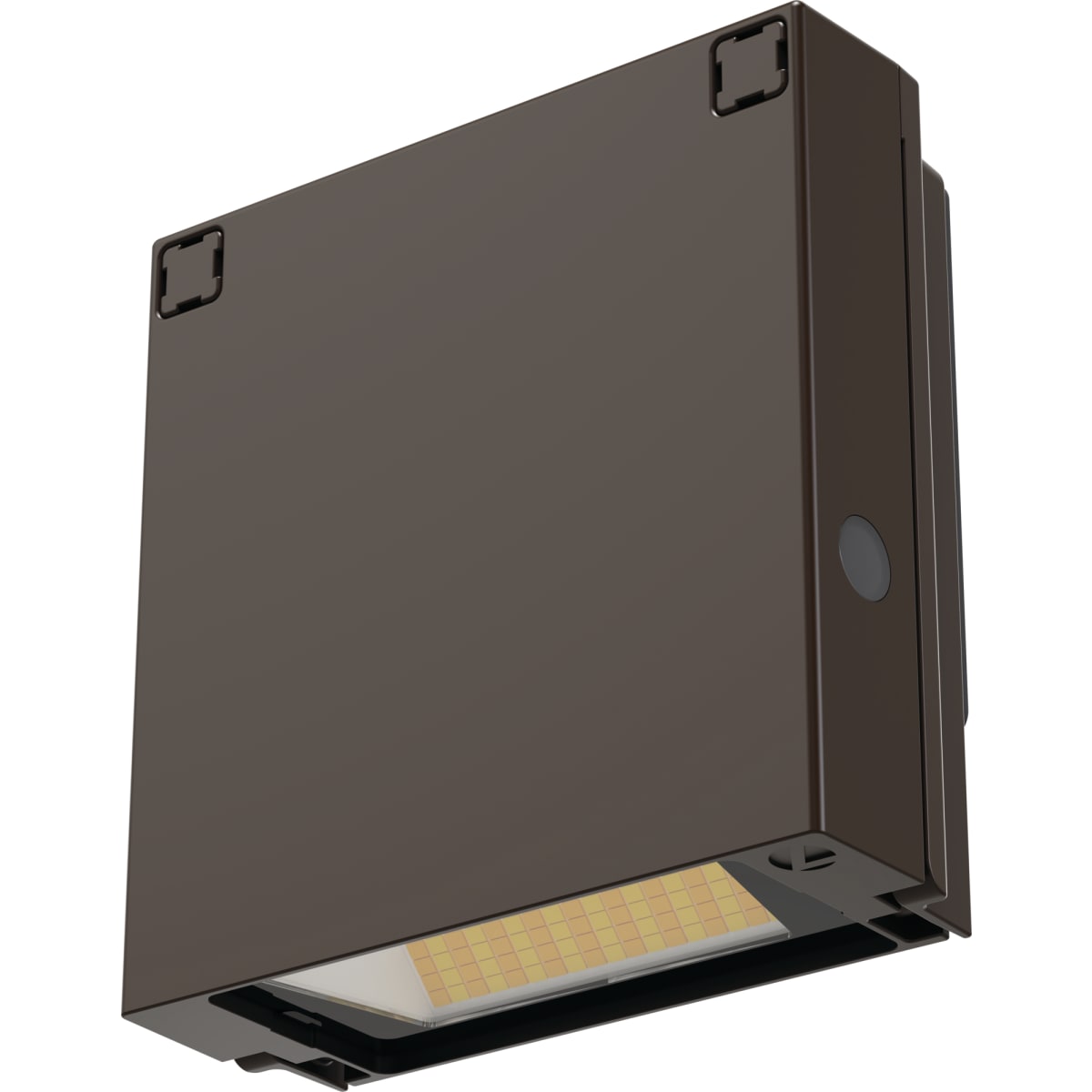 Lithonia Lighting WPX0 LED ALO SWW2 MVOLT PE DDBXD Dark Bronze