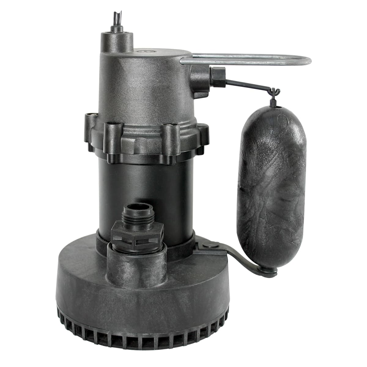 HP Submersible Sump Pump 