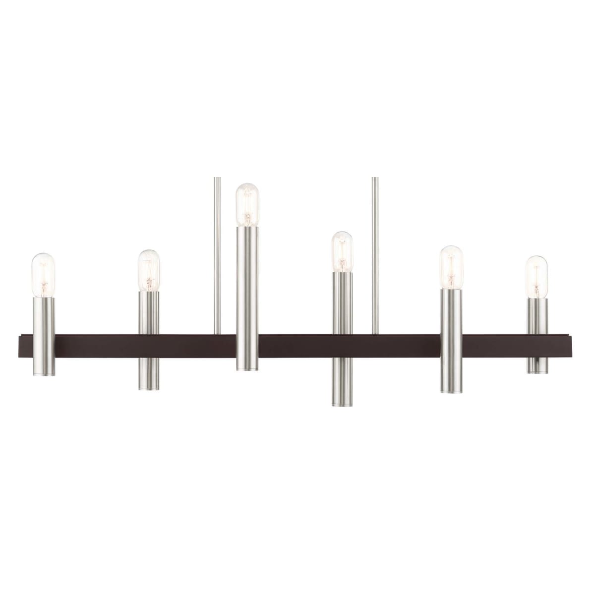 Livex Lighting Monaco 14-Light Antique Brass Chandelier
